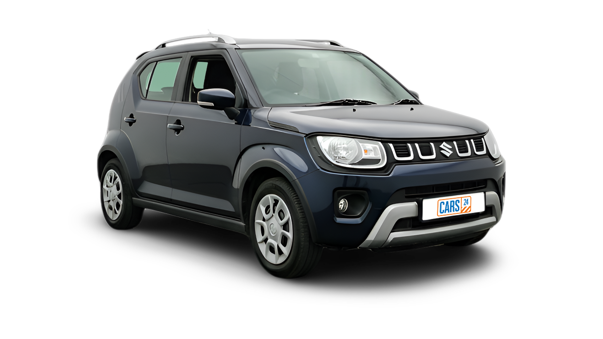 Maruti IGNIS-img